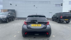 Toyota Yaris 1.5 Hybrid Excel 5dr CVT Hybrid Hatchback